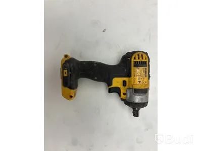 Skruvdragare och mutterdragare Dewalt