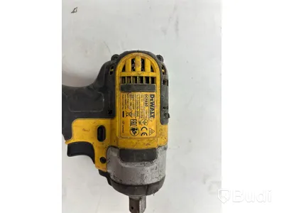 Skruvdragare och mutterdragare Dewalt