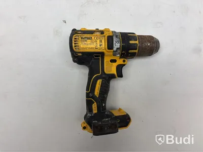 2 st. Skruvdragare Dewalt