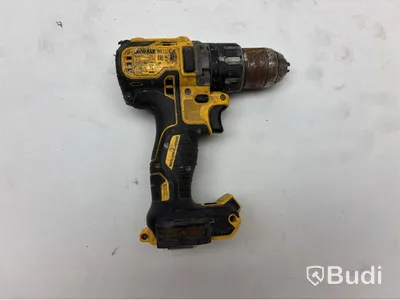 2 st. Skruvdragare Dewalt