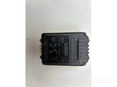 2 st. Skruvdragare Dewalt
