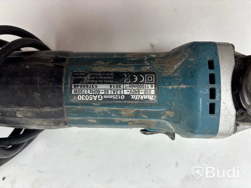 Verktygspaket Makita