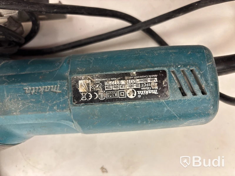 Verktygspaket Makita