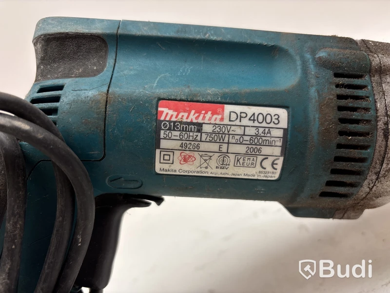 Verktygspaket Makita