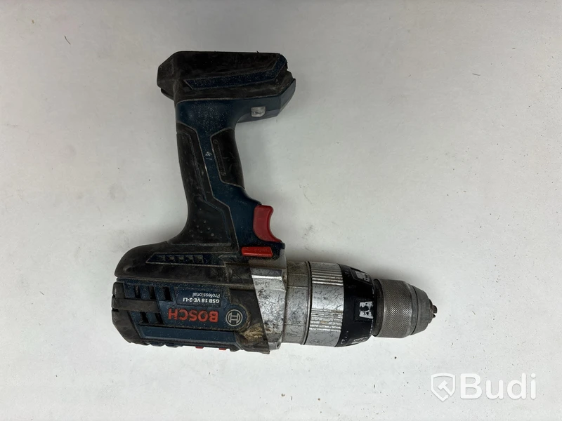 Verktygspaket Bosch
