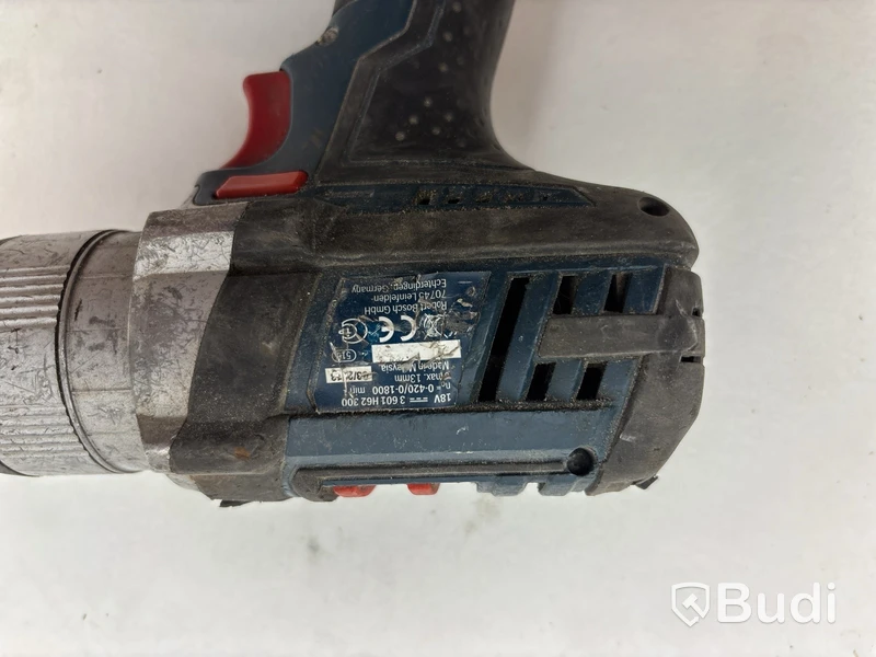 Verktygspaket Bosch