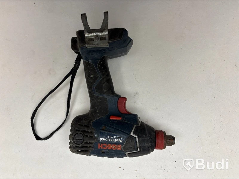 Verktygspaket Bosch