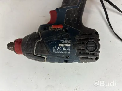 Verktygspaket Bosch