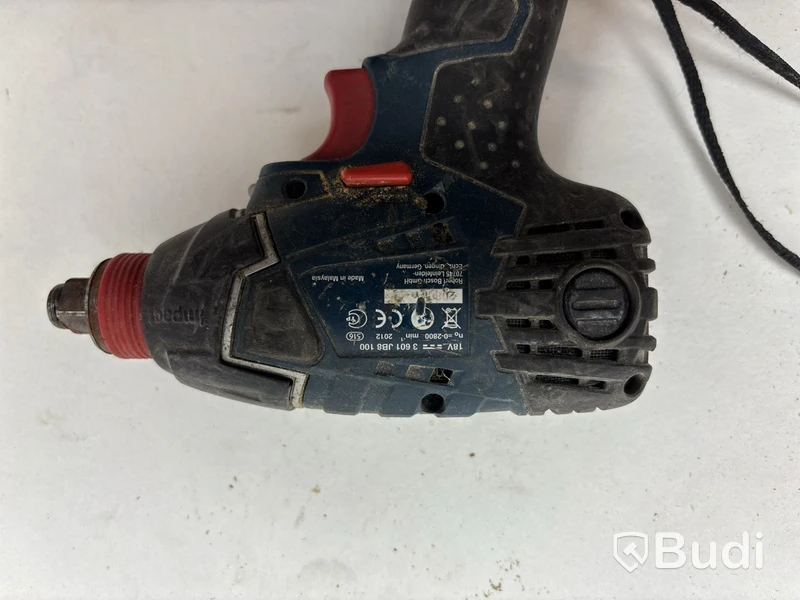 Verktygspaket Bosch