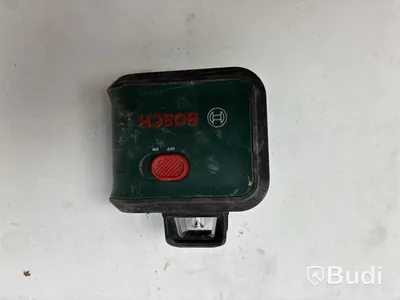 Verktygspaket Bosch