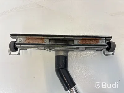 Industridammsugare Pullman Ermator
