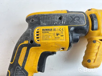 Gipsskruvdragare Dewalt, DCF620 samt DCF6201