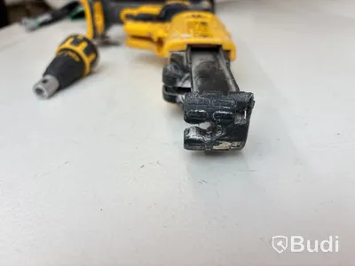 Gipsskruvdragare Dewalt, DCF620 samt DCF6201