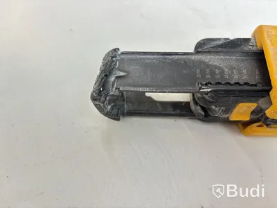 Gipsskruvdragare Dewalt, DCF620 samt DCF6201