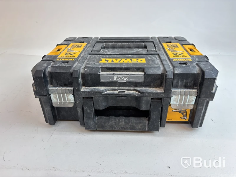 Gipsskruvdragare Dewalt, DCF620 samt DCF6201