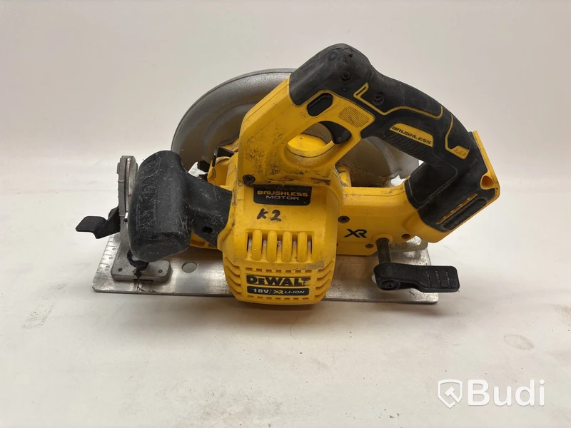 Cirkelsåg och sticksåg Dewalt