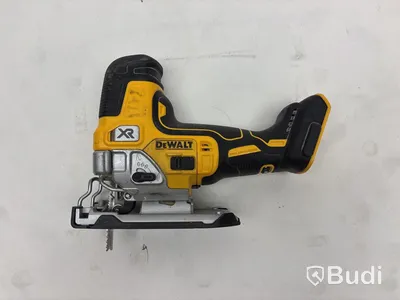 Cirkelsåg och sticksåg Dewalt
