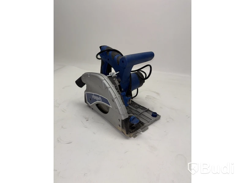 Sänksåg Scheppach PL55