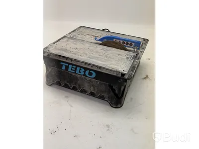 Kakelsåg Tebo 220898