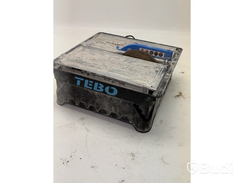 Kakelsåg Tebo 220898