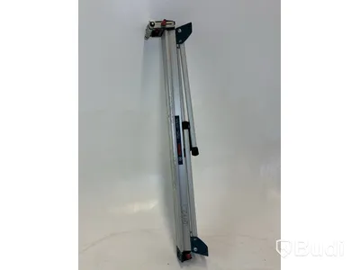 Kapsågstativ, Bosch GTA 3800, OBS