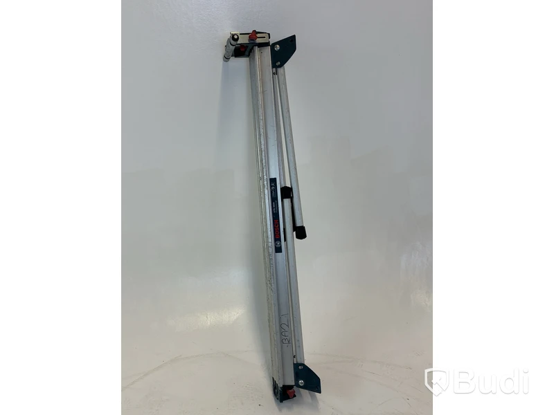 Kapsågstativ, Bosch GTA 3800, OBS