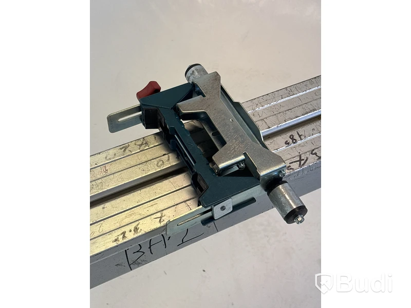 Kapsågstativ, Bosch GTA 3800, OBS