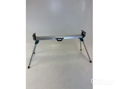 Kap- och Gersåg med stativ Bosch