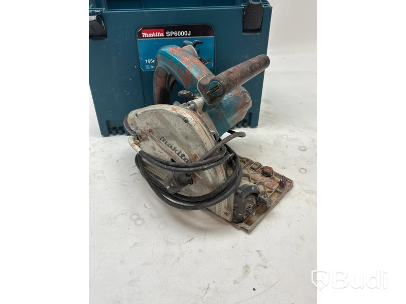 Verktygspaket Makita Sänksåg och Nibblare