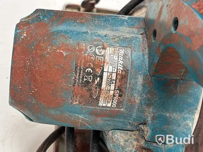 Verktygspaket Makita Sänksåg och Nibblare