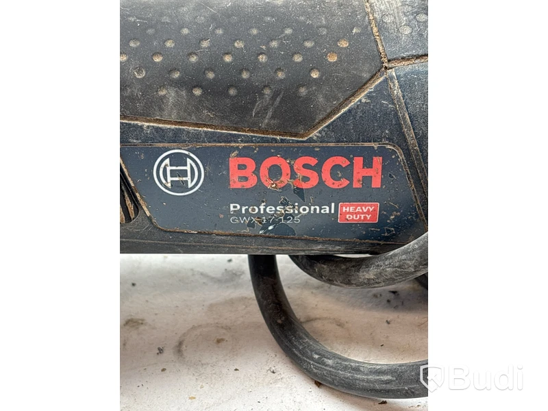 Verktygspaket Bosch