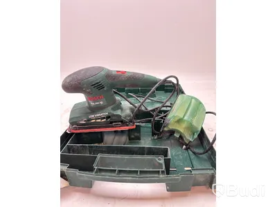 Verktygspaket Bosch