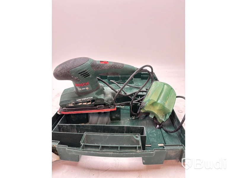 Verktygspaket Bosch