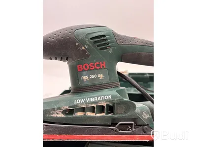 Verktygspaket Bosch