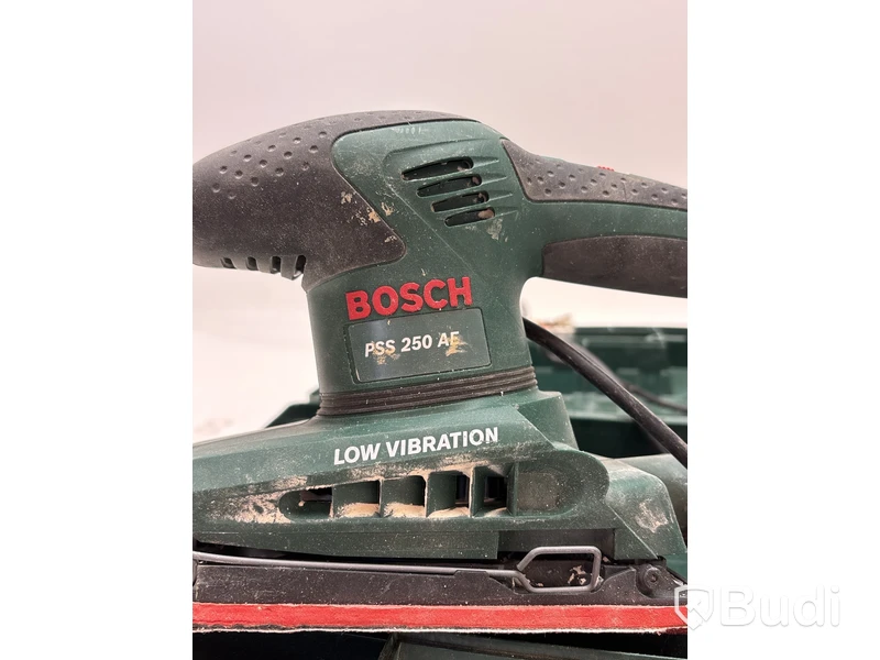 Verktygspaket Bosch