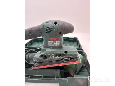 Verktygspaket Bosch