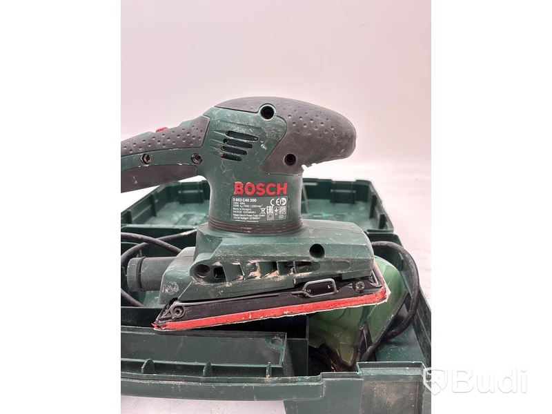 Verktygspaket Bosch