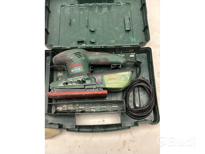 Verktygspaket Bosch