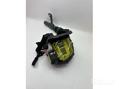 Lövblås Ryobi Powr XT