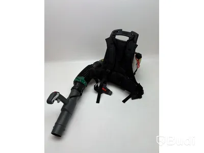 Lövblås Ryobi Powr XT