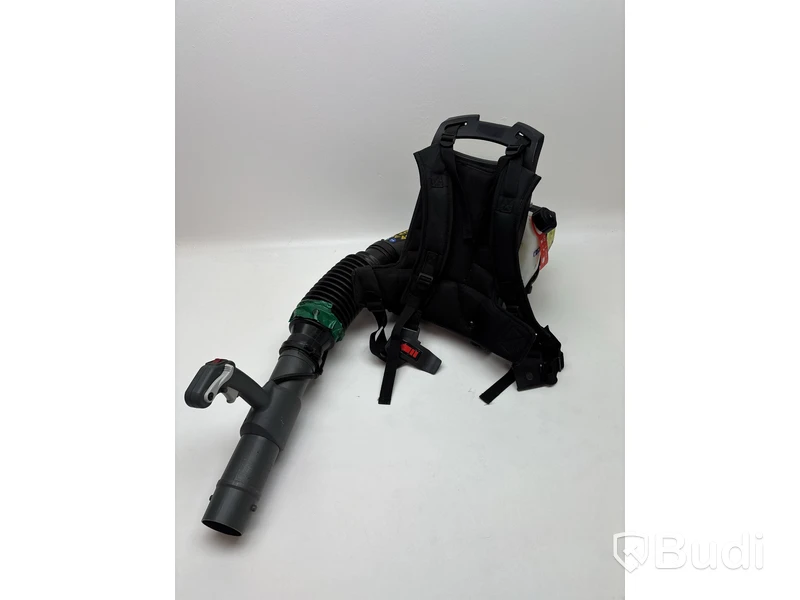 Lövblås Ryobi Powr XT