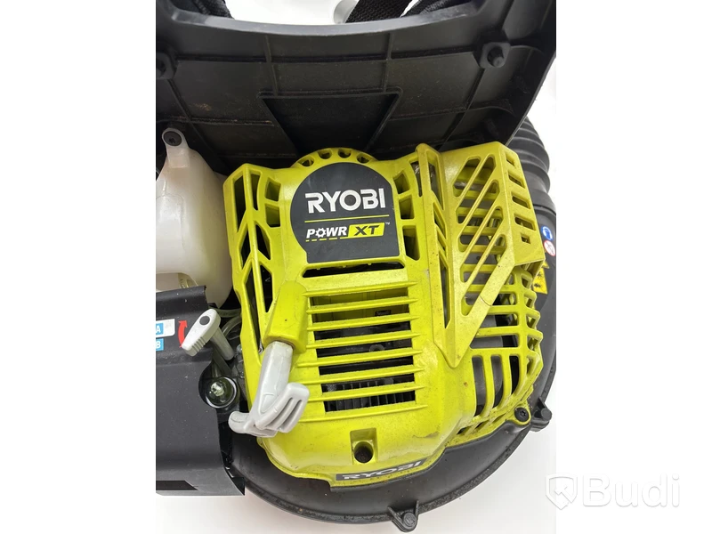 Lövblås Ryobi Powr XT