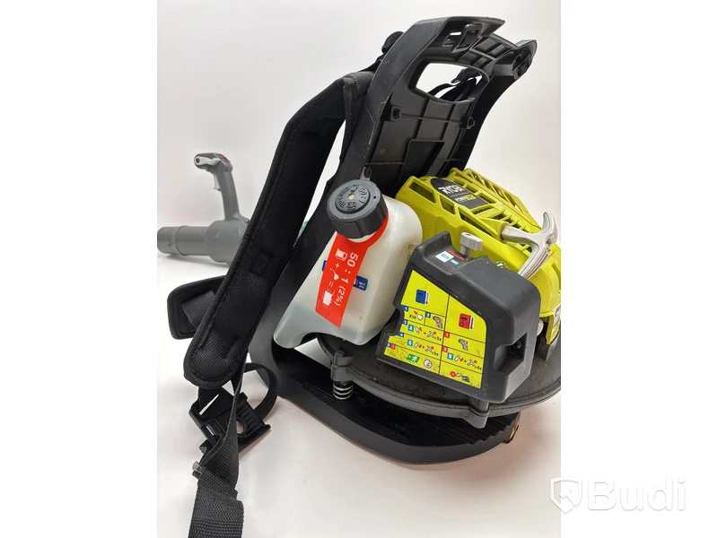 Lövblås Ryobi Powr XT