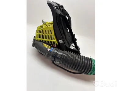 Lövblås Ryobi Powr XT