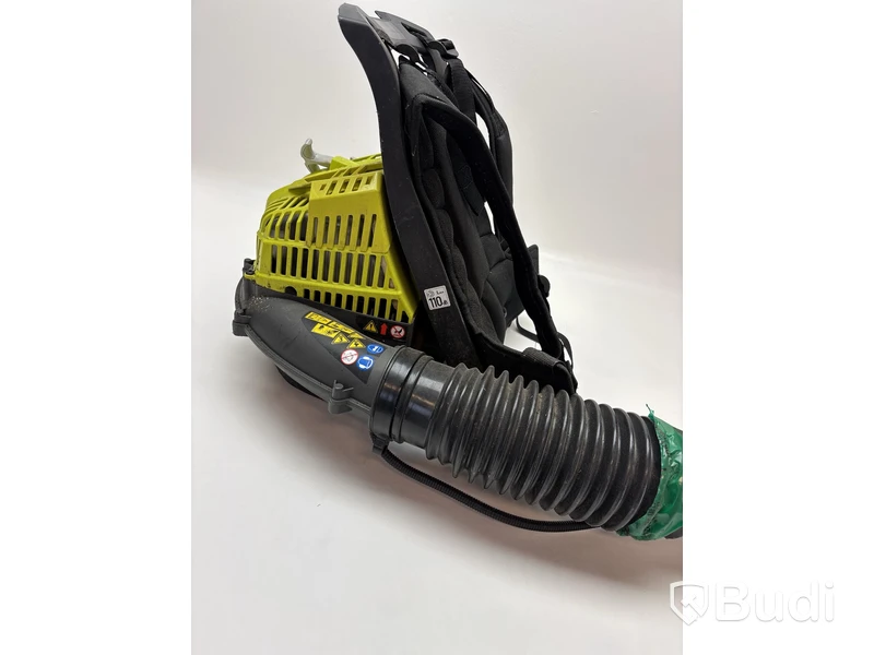Lövblås Ryobi Powr XT