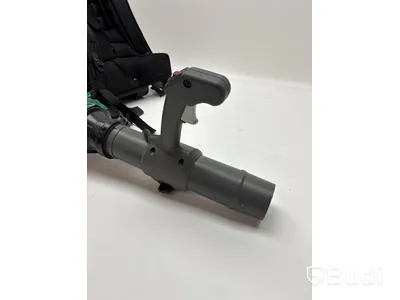 Lövblås Ryobi Powr XT