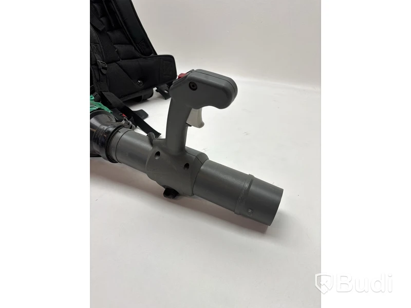 Lövblås Ryobi Powr XT