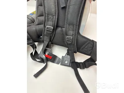 Lövblås Ryobi Powr XT