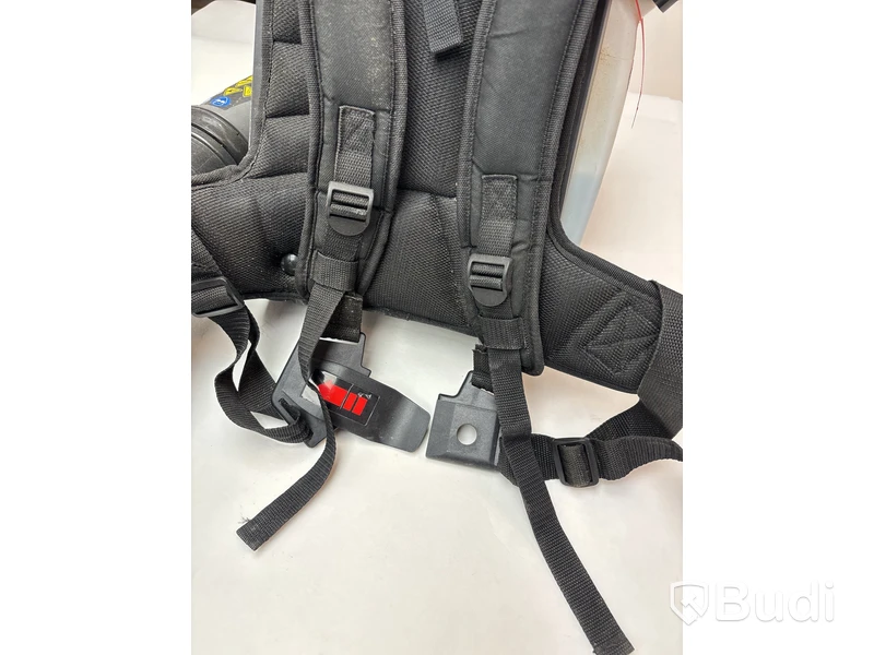 Lövblås Ryobi Powr XT