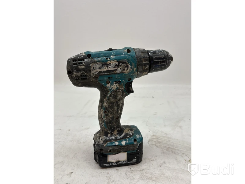 Verktygspaket Makita